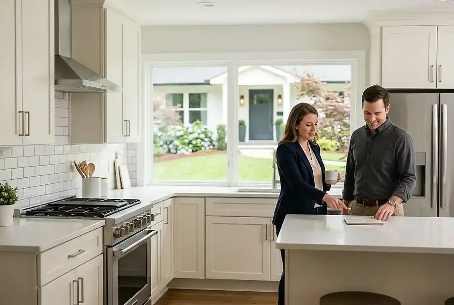 Atlanta Home Renovation ROI: Strategic Upgrades That Maximize Resale Value