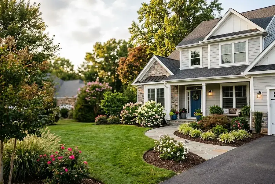 Boost Your Phoenix, MD Home's Resale Value: Strategic Upgrades & Pricing