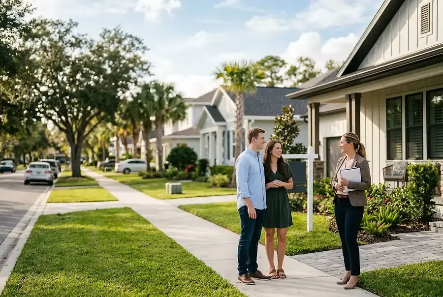 Navarre Real Estate Investment: Building Wealth Through Property