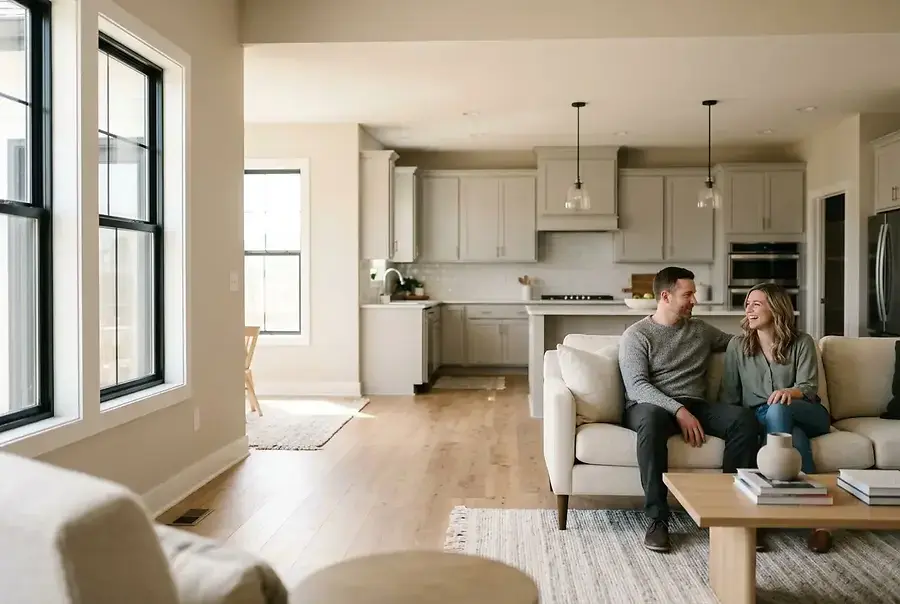 Maximizing Your Home's Value in Kansas City's Current Market