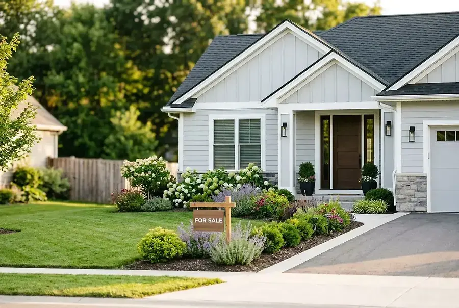 Maximizing Your Home's Value in Magee's Competitive Real Estate Market