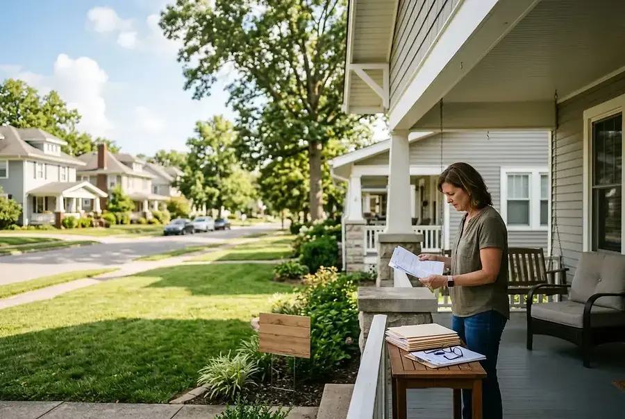 Property Tax Planning Guide for Daviess County Homeowners