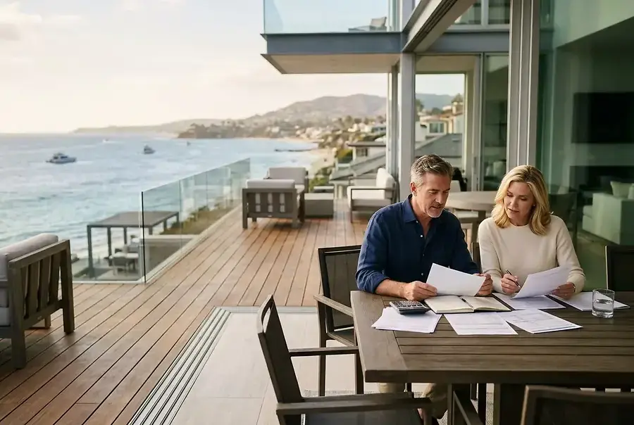 Newport Beach Home Investment: Tax Benefits & Deductions Explained