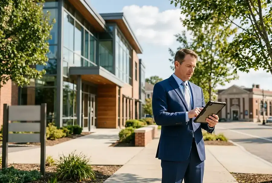 Milton MA Commercial Real Estate Financing: Loan Options for Buyers