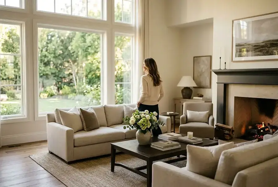How to Stage Your Brentwood Home to Attract Serious Buyers