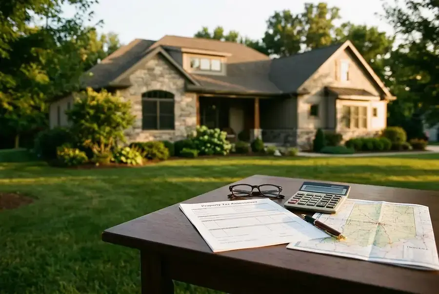 Elkhart Property Taxes and Home Values: A Homeowner's Guide