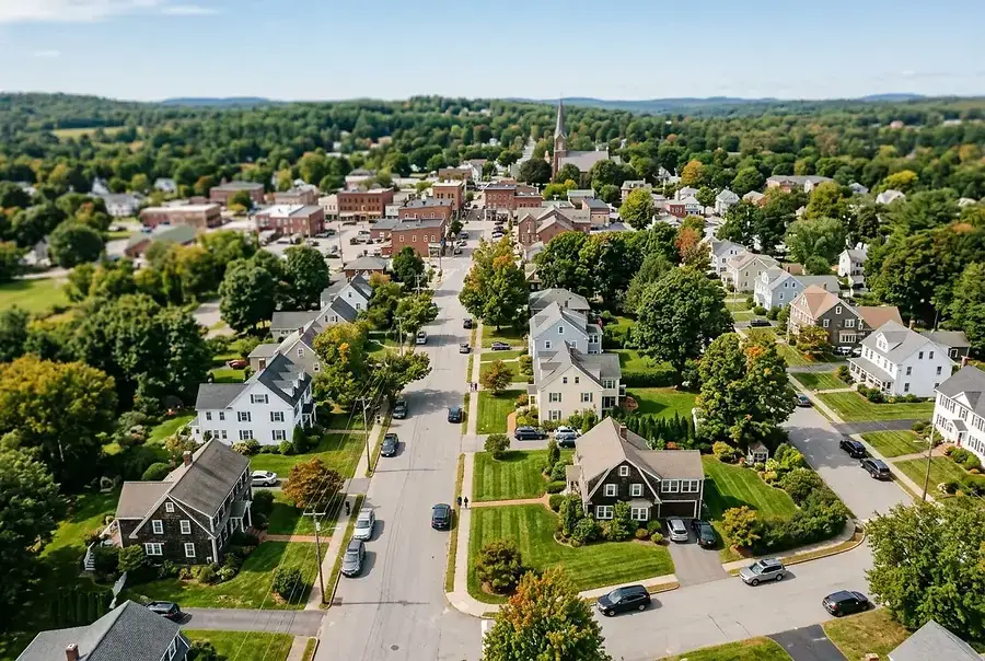 Spencer, MA Home Values: Understanding Market Trends and Property Appreciation