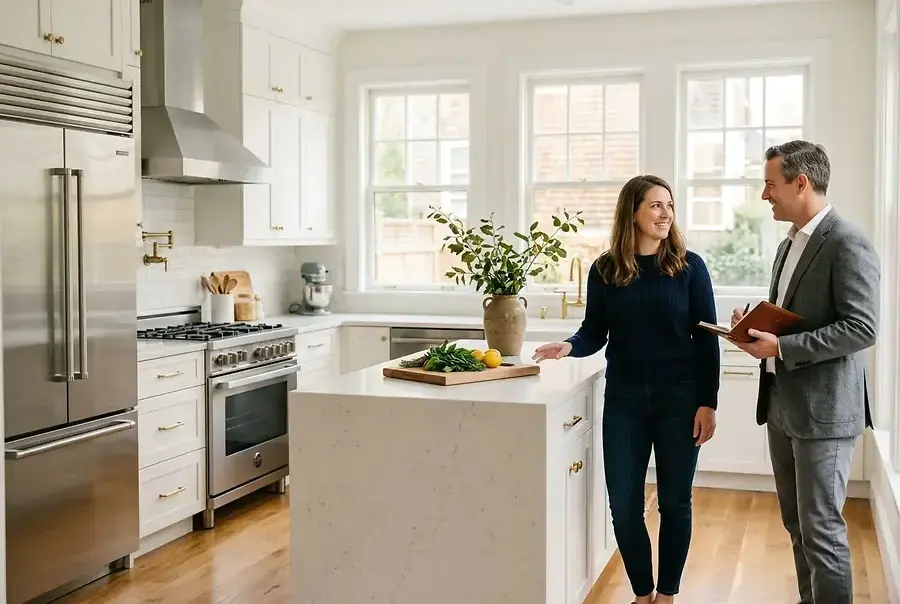 Home Renovation ROI in Providence: What Upgrades Actually Pay Off