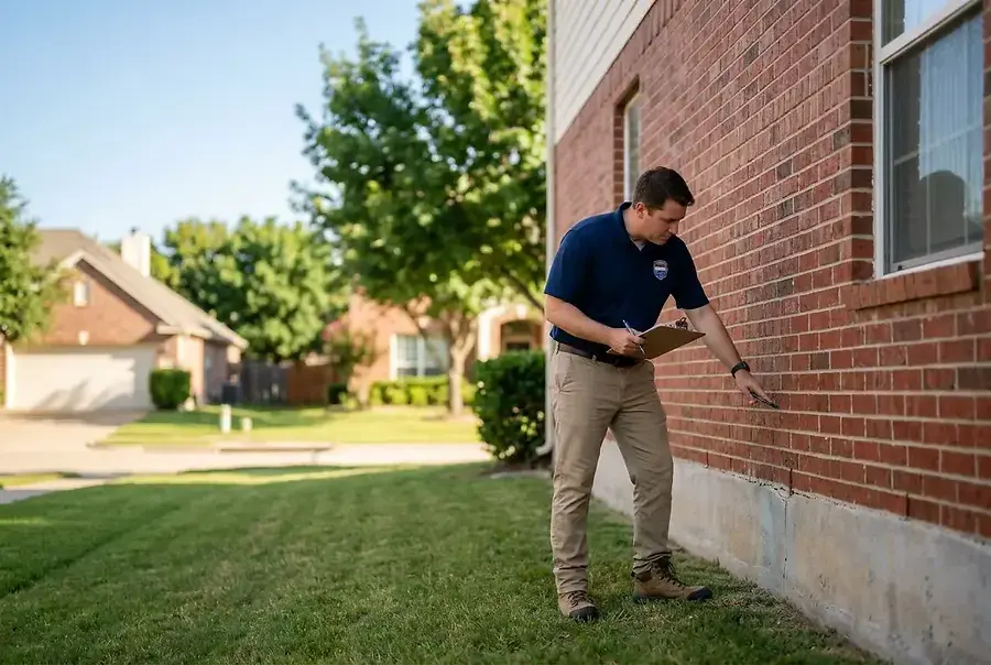 What Every Cedar Hill Home Buyer Needs to Know About Inspections