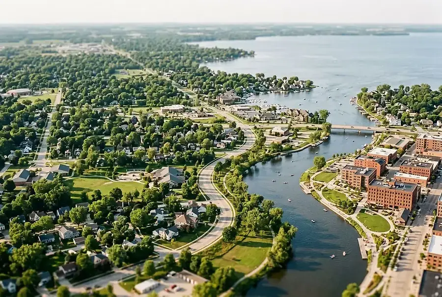 Choosing Your Perfect Fox Valley Community: A Neighborhood Comparison Guide