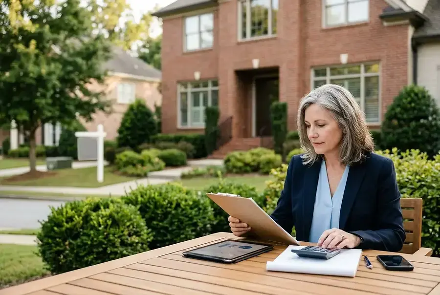 Understanding Property Tax Impact on Your Marietta Home Investment