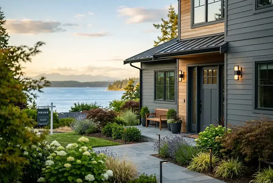 Maximizing Your Home's Value in Port Orchard's Real Estate Market