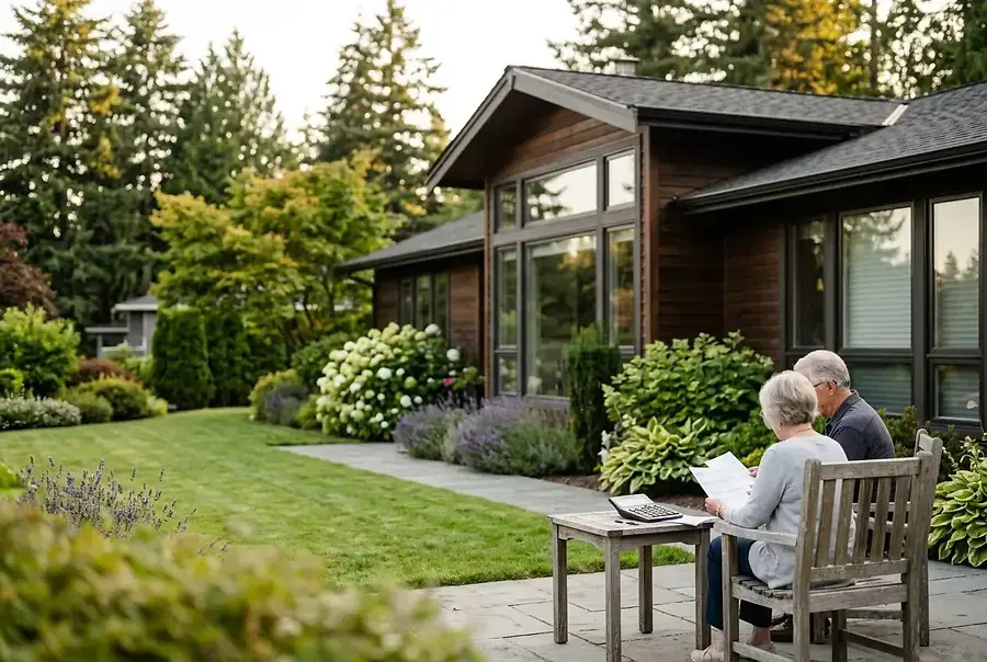 Seattle Property Taxes: A Homeowner's Guide to Assessments and Savings