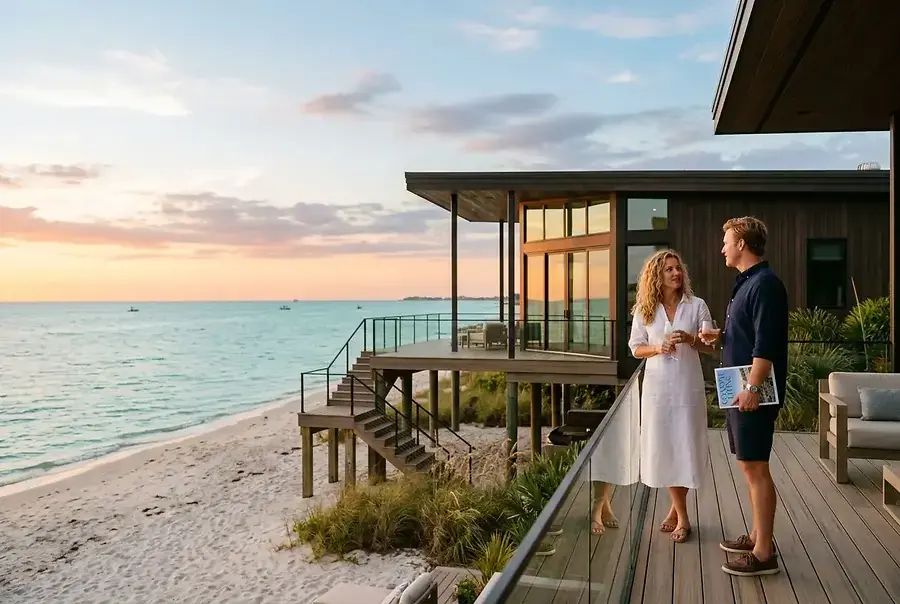 Waveland Waterfront Properties: Navigating Coastal Real Estate Purchases