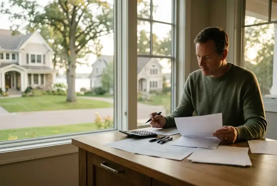 Wayzata Property Tax Assessment: What Homeowners Need to Know