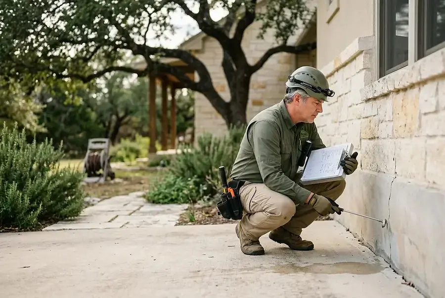 Critical Home Inspection Issues in Austin and Spicewood Markets