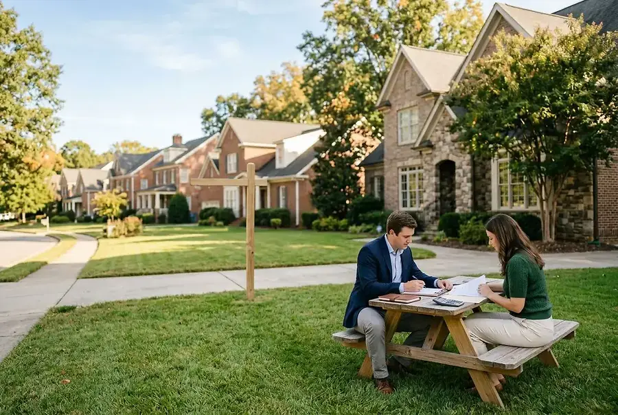 Understanding Property Taxes and How They Affect Your Raleigh Home Purchase