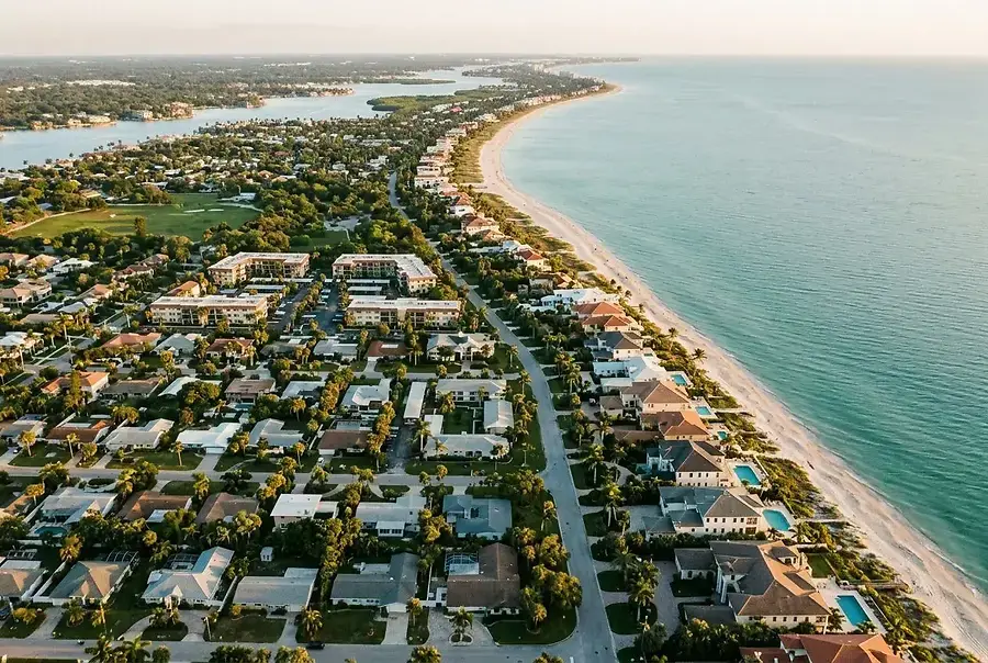 Home Affordability Guide: Southwest Florida's Best Coastal Neighborhoods