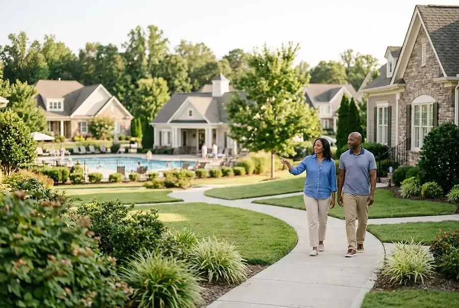 HOA Guide for Hillsdale Home Buyers: Rules, Fees & Community Standards