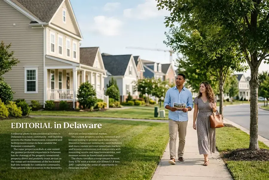 Delaware Residential Market Trends: What Buyers Need to Know