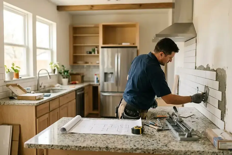 Home Renovation ROI: Which Dallas Home Upgrades Pay Off Most