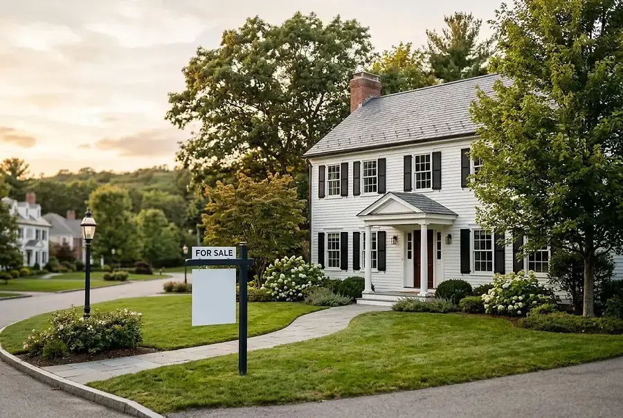 Understanding Property Taxes in Westwood, Medfield, and Dover