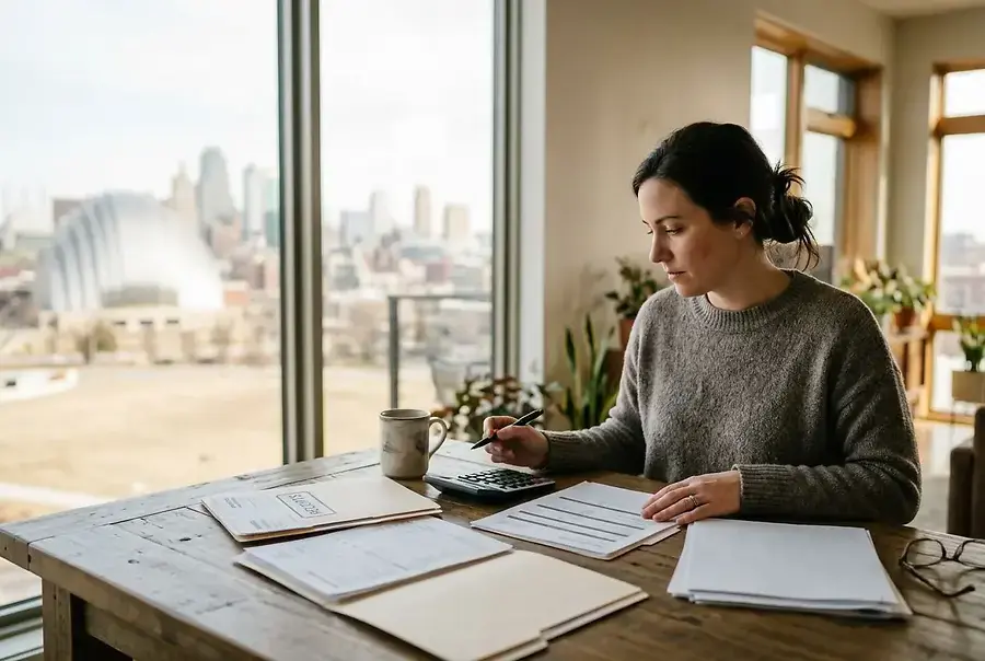 The Complete Kansas City Homeowner's Guide to Property Taxes and Assessments