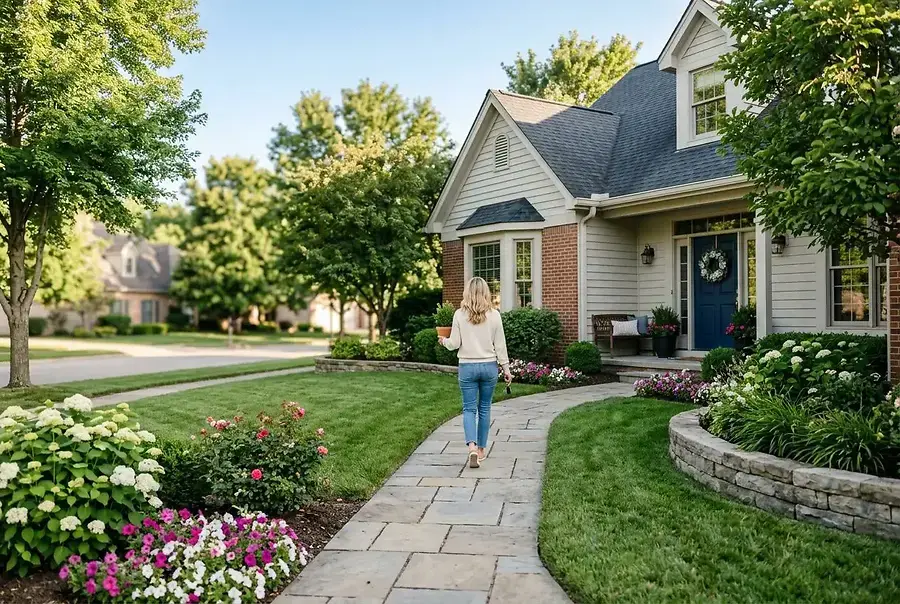 Preparing Your New Albany Home for the Upcoming Selling Season
