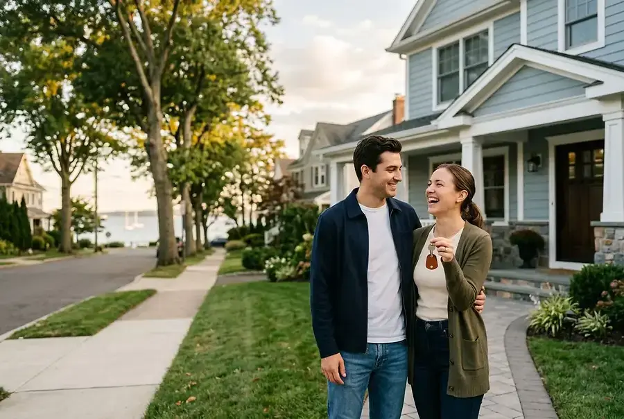 Your Complete Guide to Buying Your First Home in New Rochelle