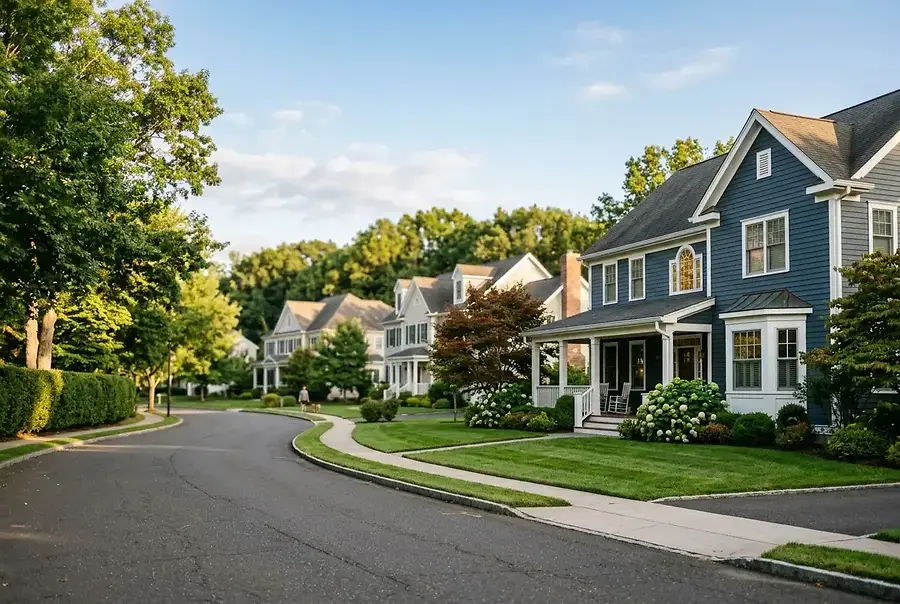 Investing in Hartford County Residential Properties: A Strategic Guide