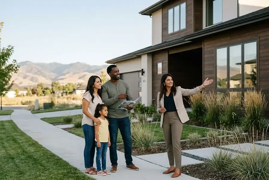 Treasure Valley Home Affordability: Smart Buying Strategies for 2026