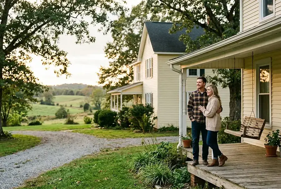 First-Time Home Buyers Guide to Vance County: Finding Your Perfect Community