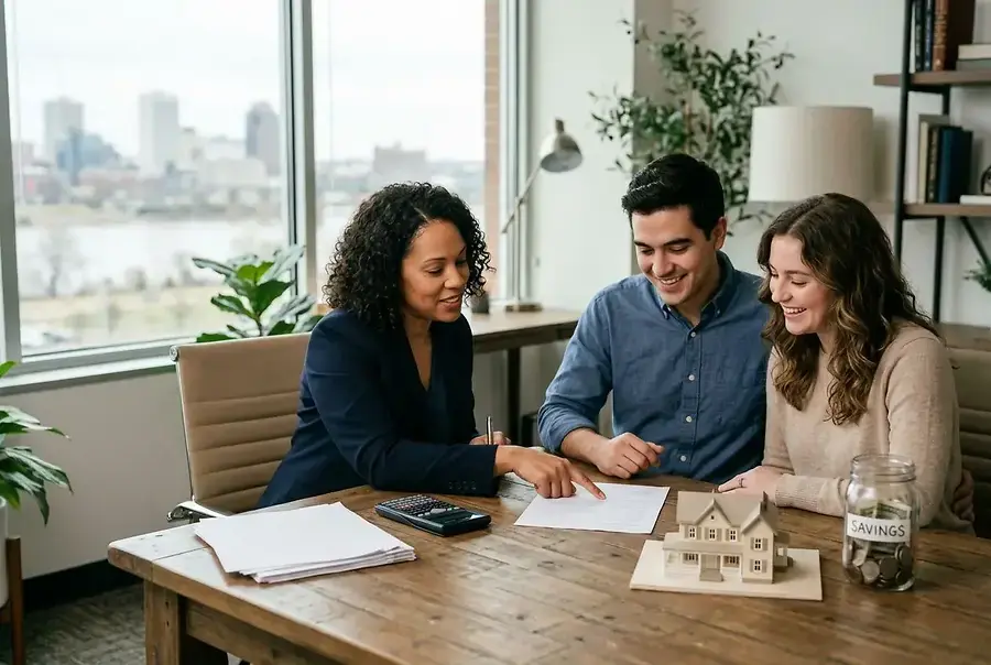 The Complete Guide to Financing Your Memphis Home Purchase