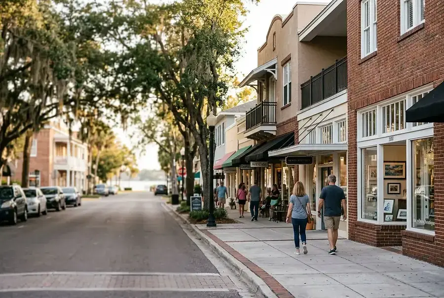 Mount Dora Zoning Laws: How They Impact Your Property Investment