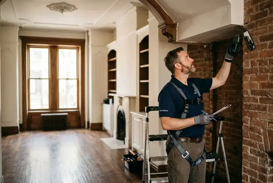 The Complete Guide to Brooklyn Home Inspections Before Buying