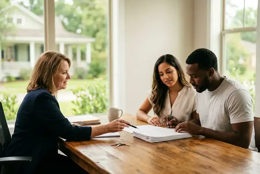 Home Buying Timelines: From Offer to Closing in the Gulf South