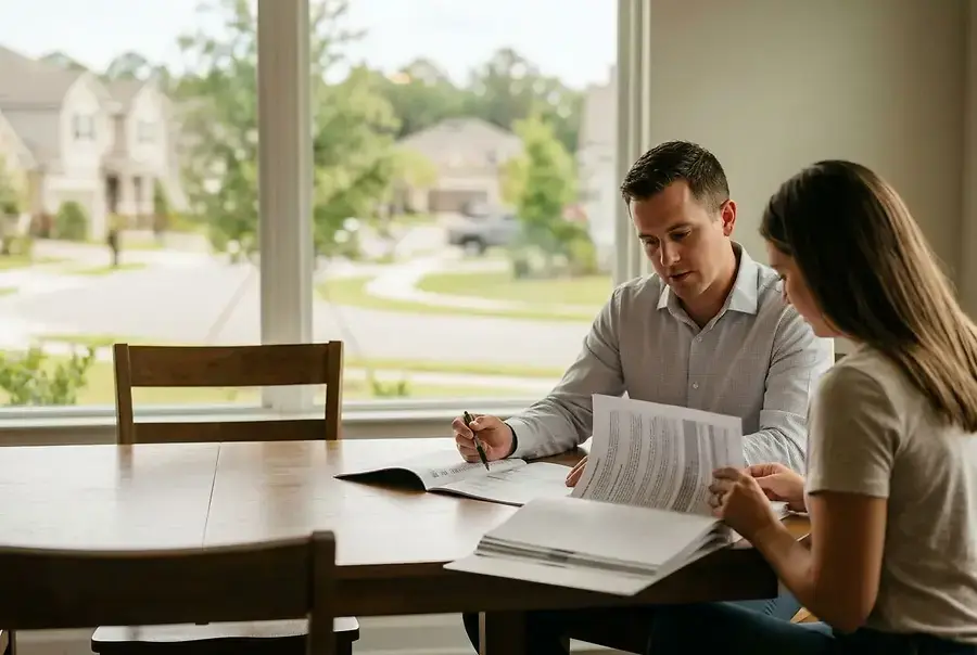 Navigating HOA Rules When Buying Residential Property in Jacksonville