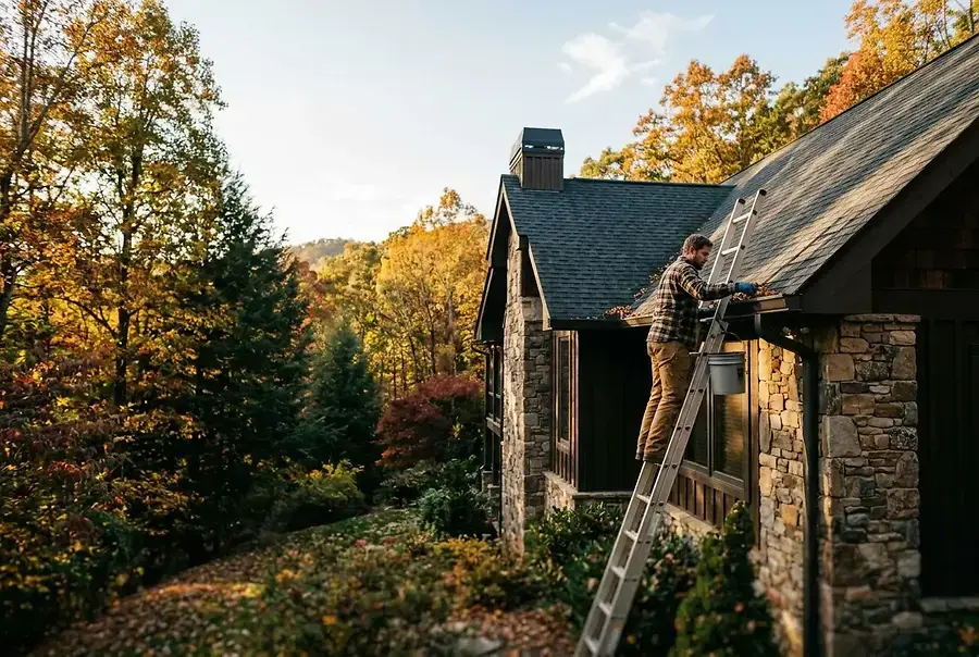 Flat Rock, NC Home Maintenance: Your Complete Seasonal Care Guide