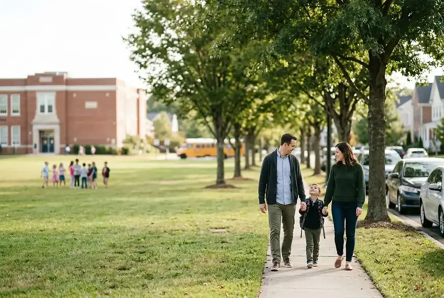 How to Evaluate School Quality When Buying in Central Maryland