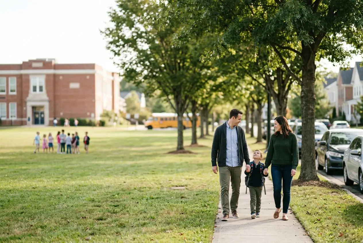 How to Evaluate School Quality When Buying in Central Maryland