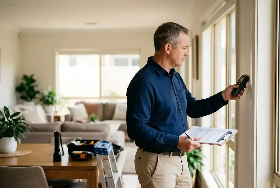 The Complete Home Inspection Guide for Maitland Homebuyers