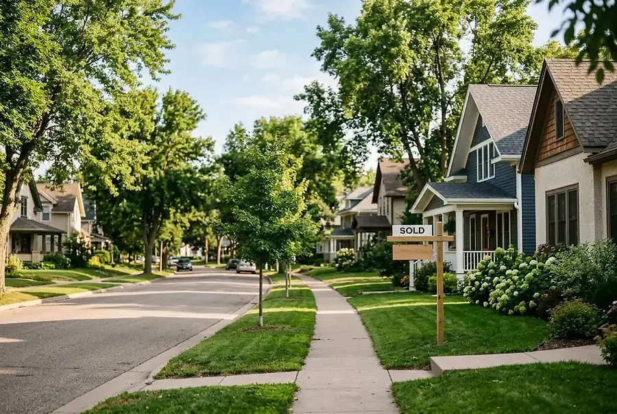 Navigating Faribault's Real Estate Market: Trends & Buyer Insights