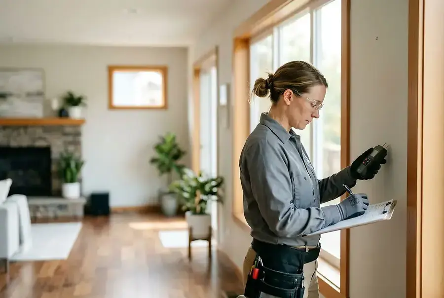 Understanding Home Inspections: A Complete Guide for Bellingham Buyers