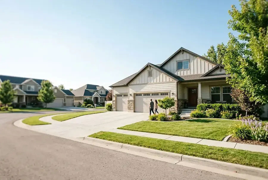 Buying Investment Property in American Fork: A Residential Investor's Guide