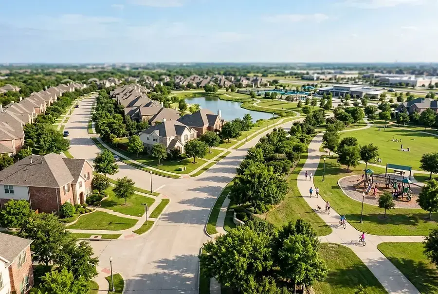 Allen, TX Neighborhood Guide: Finding Your Perfect Residential Community