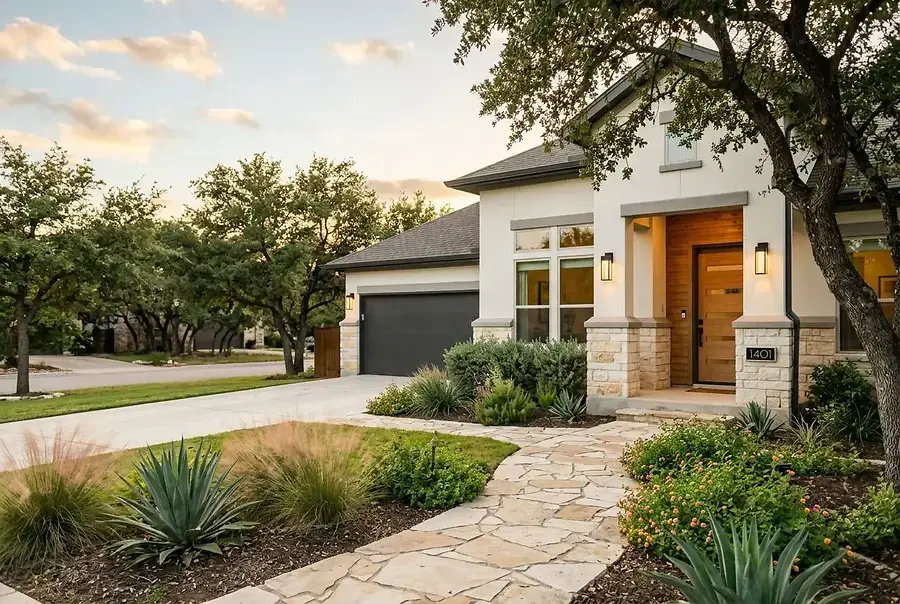 Which Home Upgrades Add the Most Value in Leander, TX