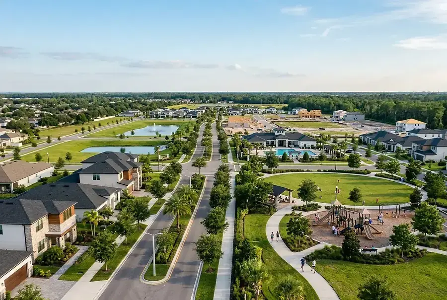 New Neighborhoods Transforming Central Florida's Real Estate Market
