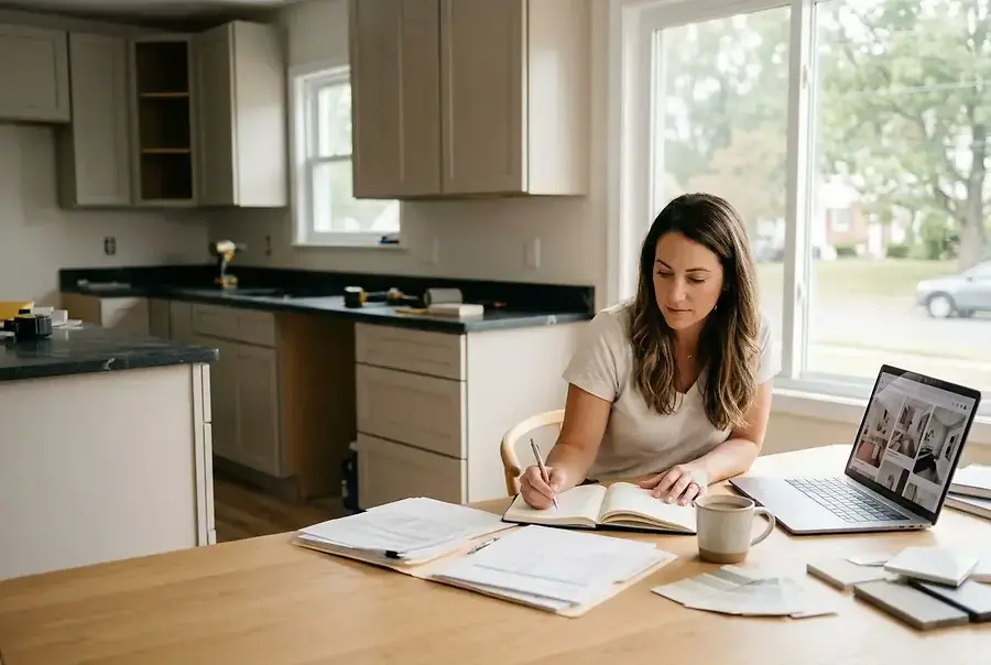 Smart Home Renovation Budget Planning Guide for Old Bridge Homeowners