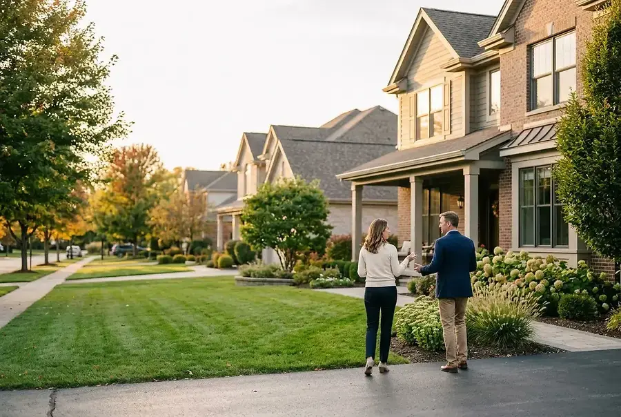 Selling Your Naperville Home: Pricing Strategies for Maximum Profit