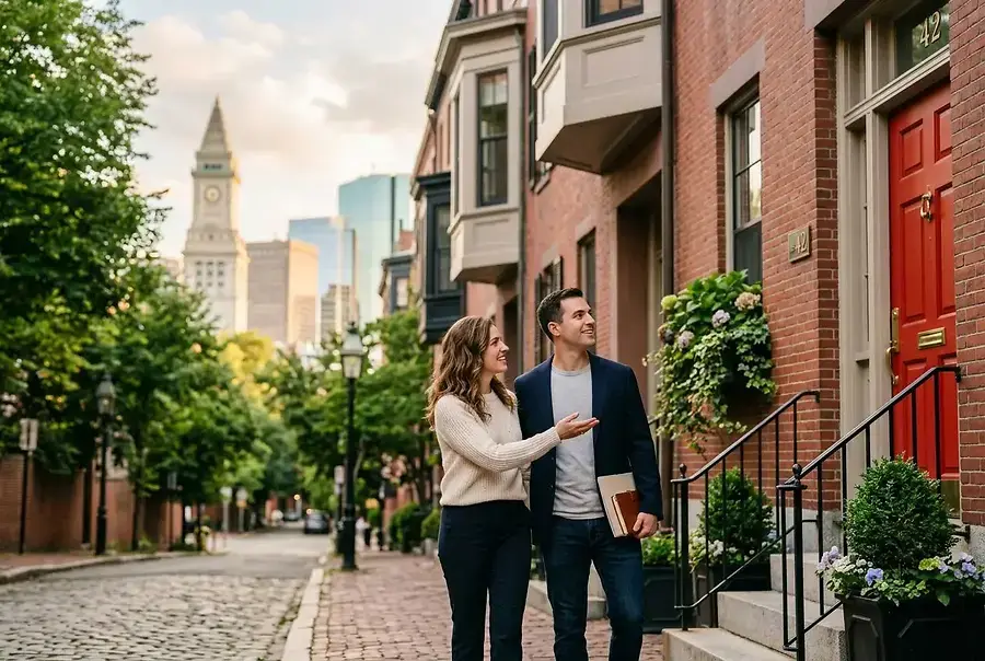 Understanding Boston Real Estate Market Trends for Smart Buyers